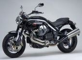 2006 Moto Guzzi Griso photo